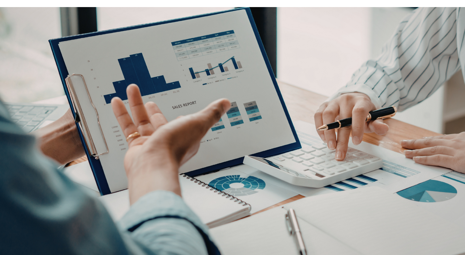 Performance Dashboard